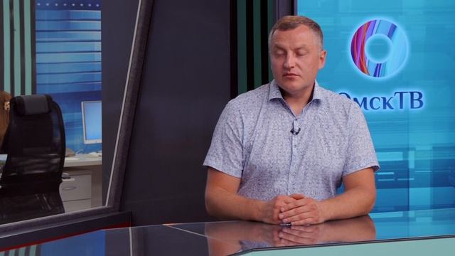 Интервью. Роман Делов 30.07.2025