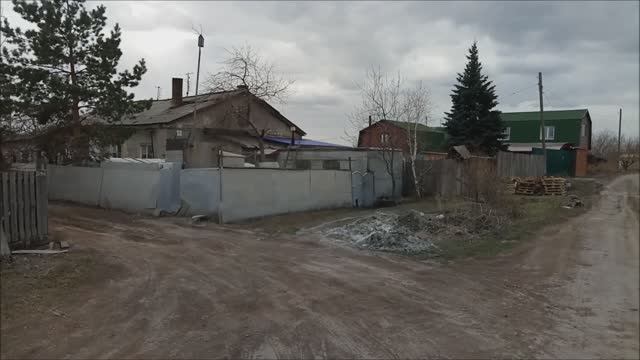 Потанино. Возвращение в 50-е и 60-е годы прошлого века.