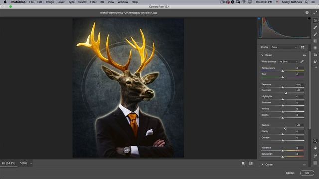 9. Final Touches in ACR
