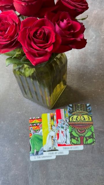 получится ли улучшить жилищные условия? #таро #гадание