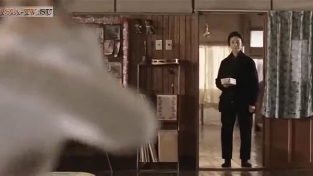 Фильм "Hula Girls" ч.2  (рус.субтитры) - о том, как гавайские танцы пришли в Японию