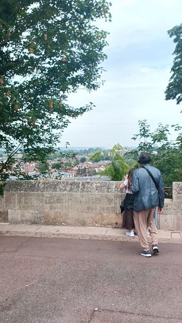 Виндзорский замок ( Windsor Castle)