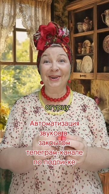 ЧИСТОГОВОРКА. АВТОМАТИЗАЦИЯ ЗВУКА " Ц "