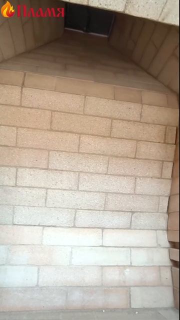 Мангал с Двойным зубом собрал Рамиль из Арска