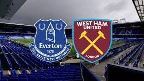 Вест Хэм — Эвертон Футбол Товарищеские матчи Прямая Трансляция
