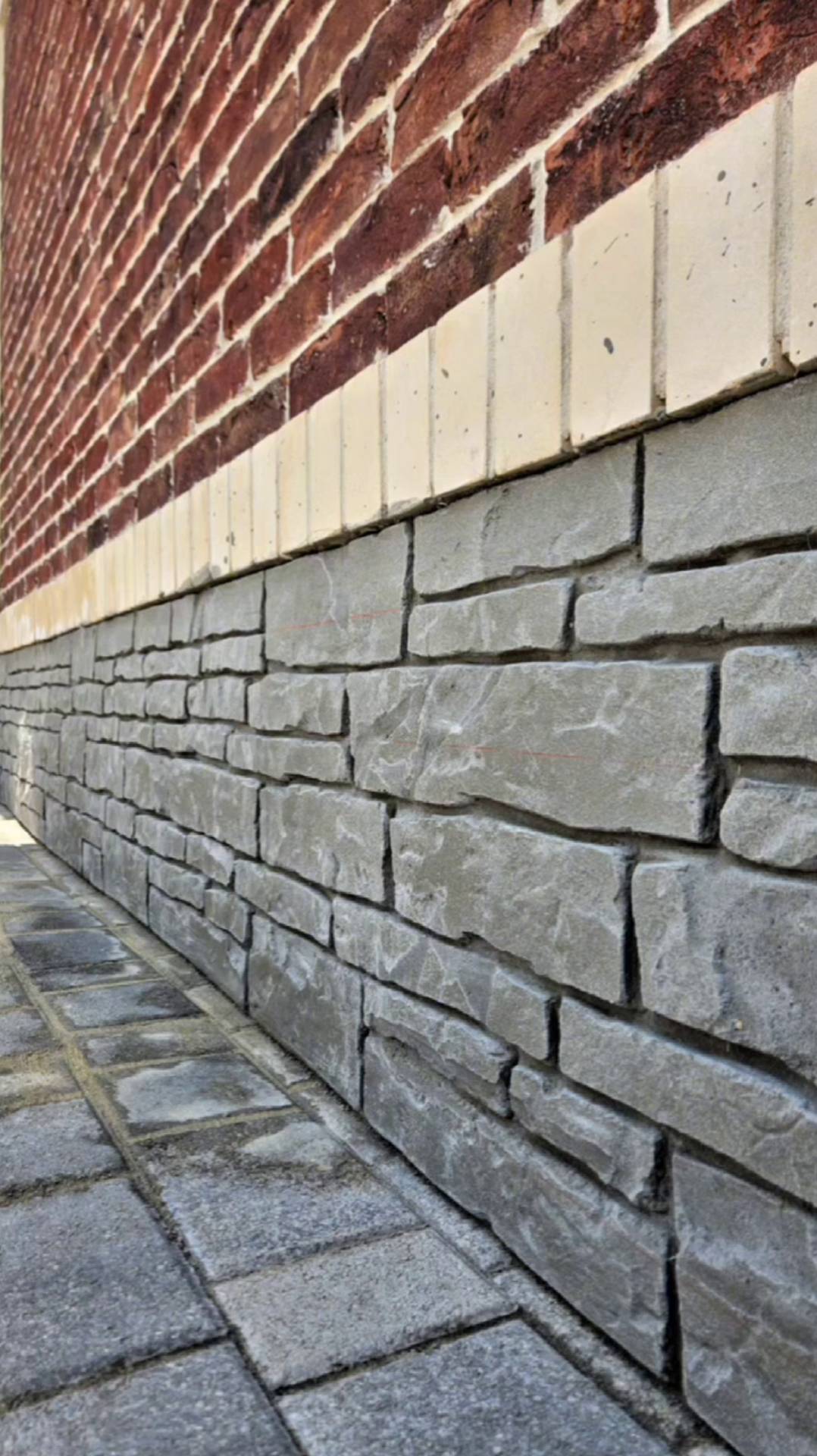 ремонт цоколя декоративный камень арт бетон мастер класс  Анатолий Ростов-на-Дону #творчество