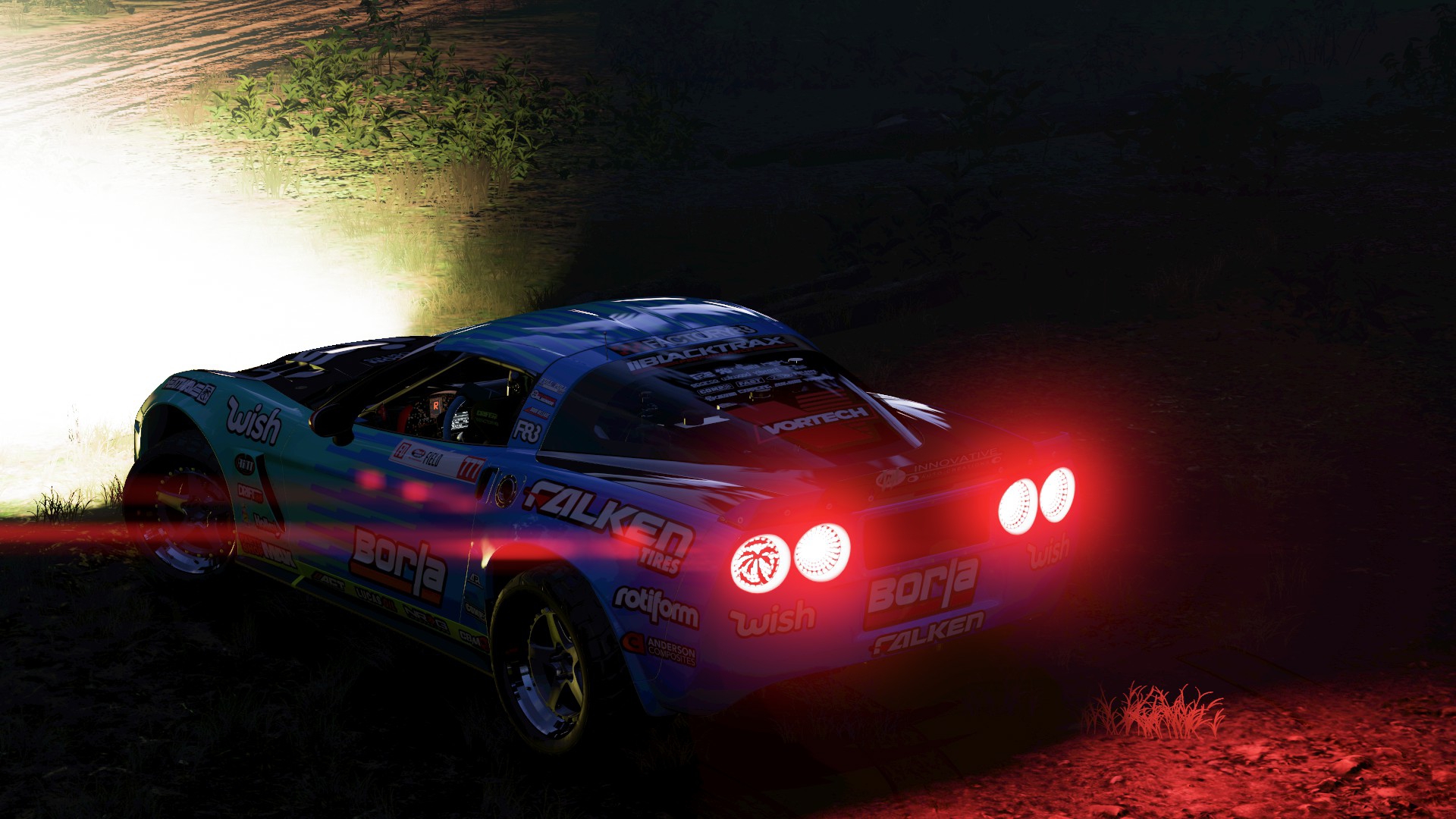 Форза 5 | Forza Horizon 5 | непобедимые драйватары геймплей