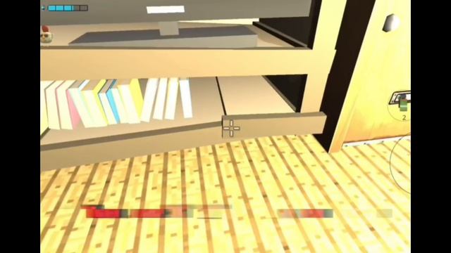 2 серия Монстр
(Сериал чикан)