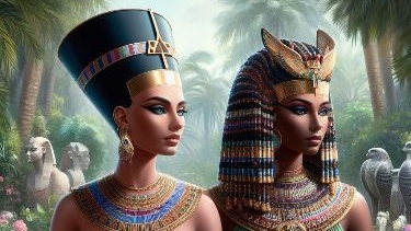 Ирина Михайлова- Song of Laya (Arabian style)