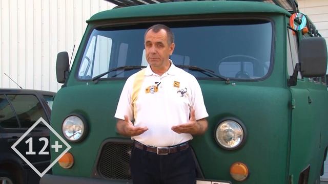 АвтоСфера.Омск-ТВ 30.07.2025