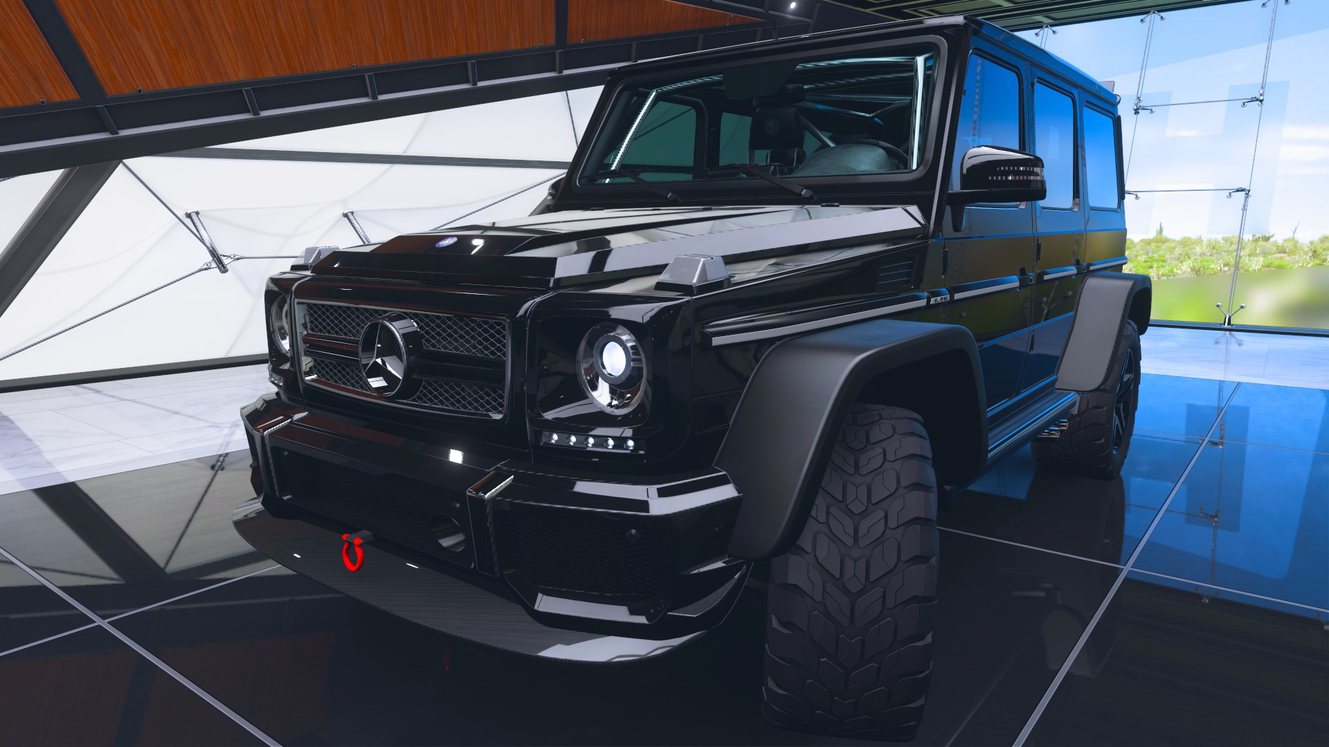 Форза 5 | Forza Horizon 5 | непобедимые драйватары геймплей