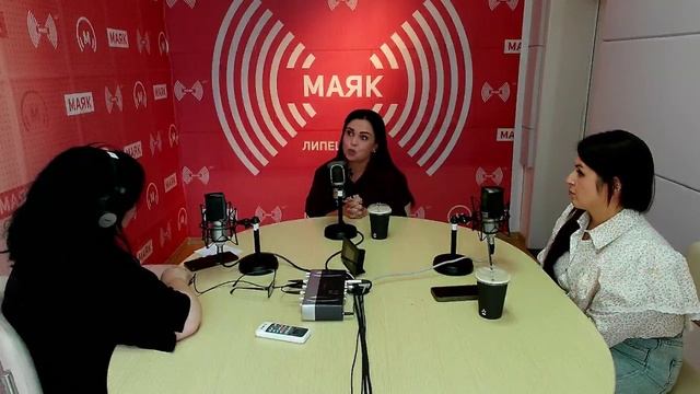 «Есть повод» - Акция "Дети Липецка детям Донбасса".