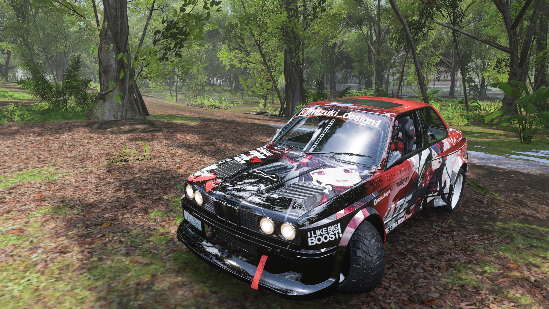 Форза 5 | Forza Horizon 5 | непобедимые драйватары геймплей