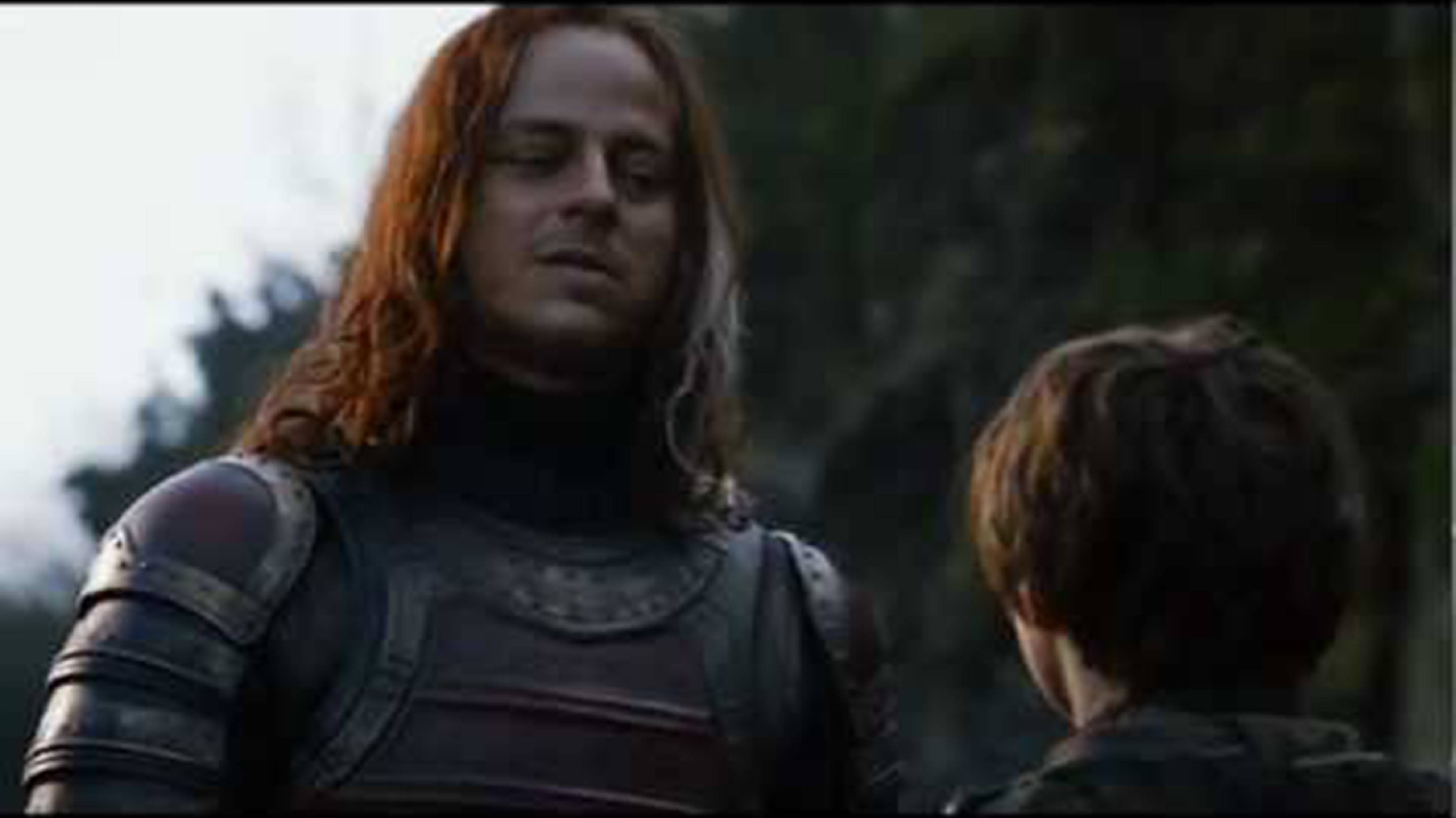 Игра Престолов: «Валар Моргулис» (Арья Старк) (Айрэ и Саруман) (SarumanRecords)