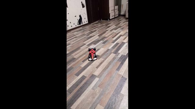 Фиат спортивный болид