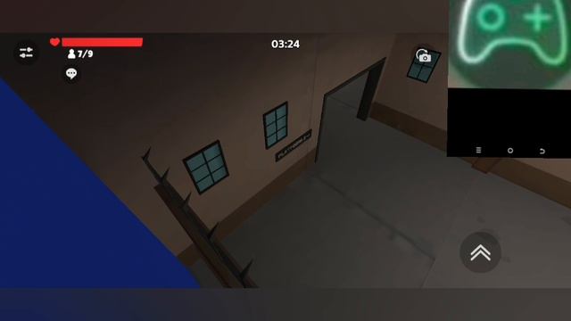 играю в скебоб ган 12