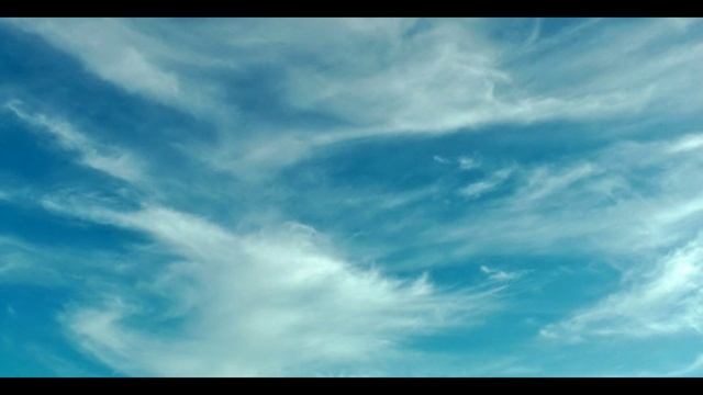 В. Брюсов. Облака