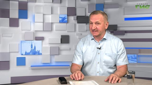 "Озеленение Самары" / "Самарская среда" от 30.07.2025