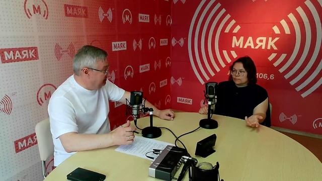 «Среда для жизни» - Кира Салимова