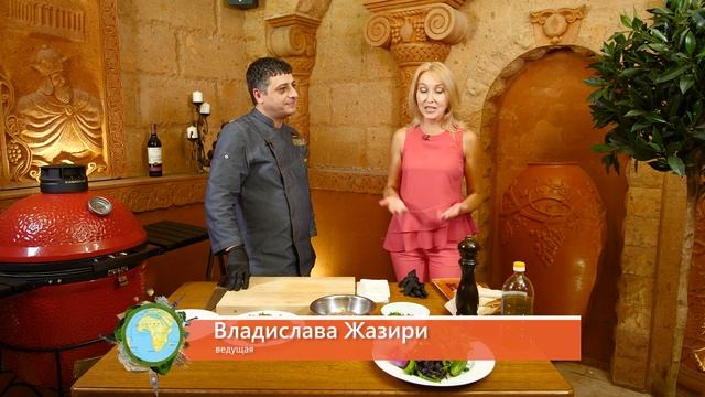 Эчмиадзинский монастырь | Вокруг света 10