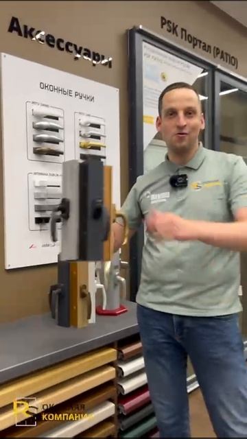 А вы чем можете похвастаться?