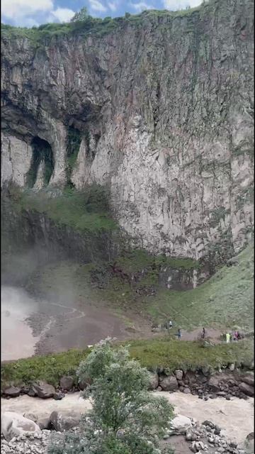 Джилы-Су. Кабардино-Болкария