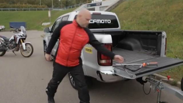 Электрическая помпа. Совет дня.