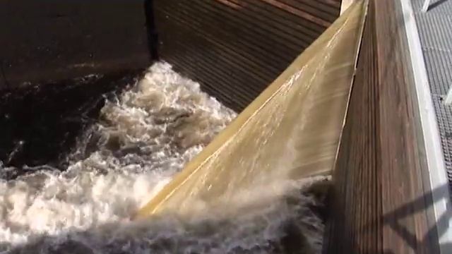 Варкаус. Финляндия. Мировой вояж . Выпуск 63