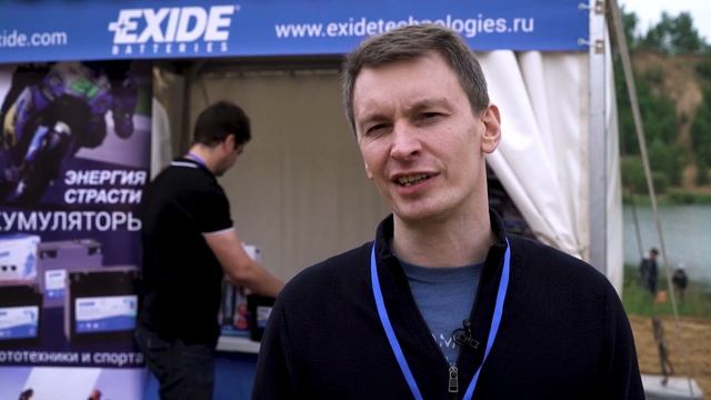 Фестиваль 4х4 2019