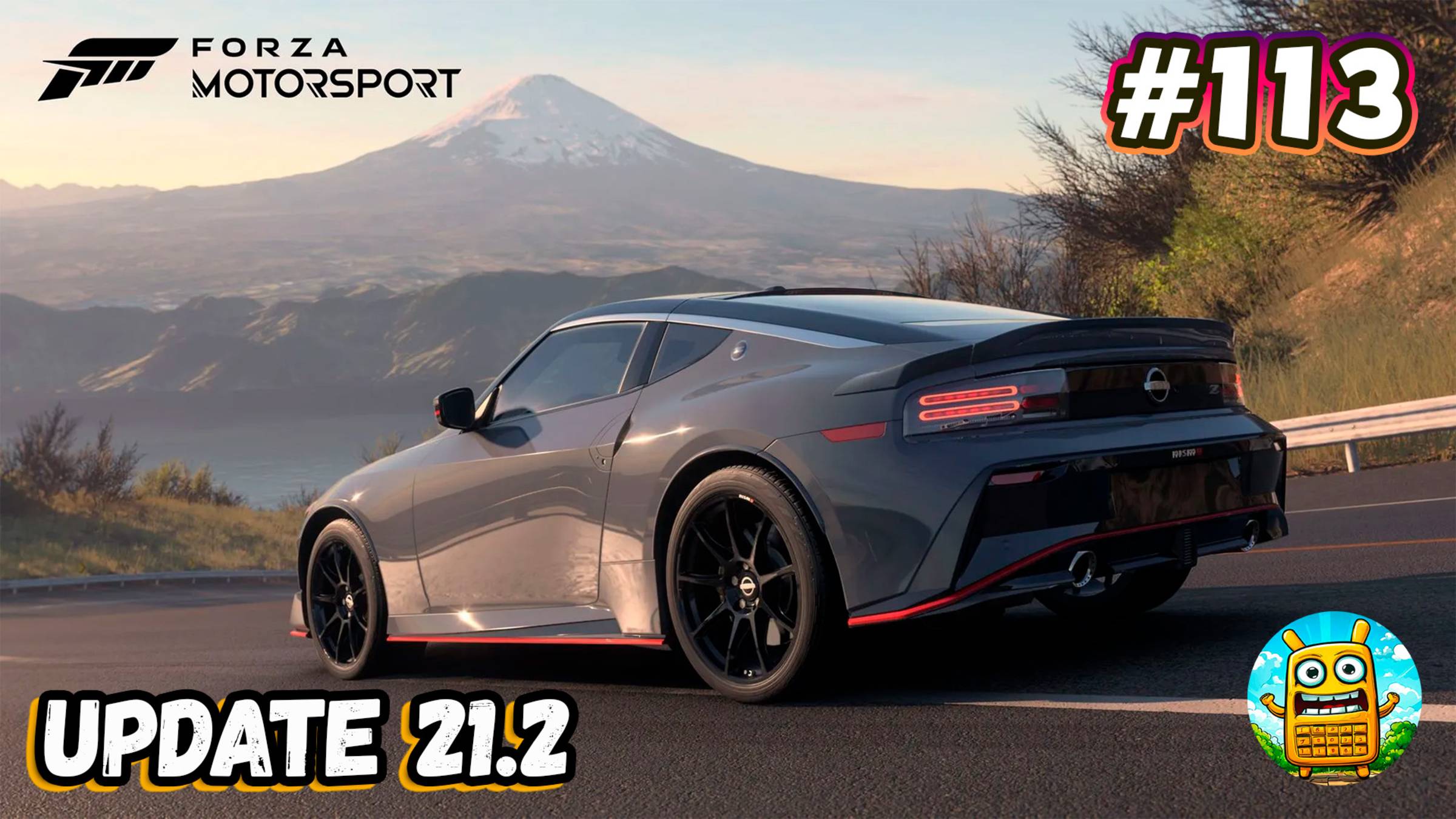 Forza Motorsport 🔴 [Стрим #113] карьера на расслабоне) да на геймпаде)