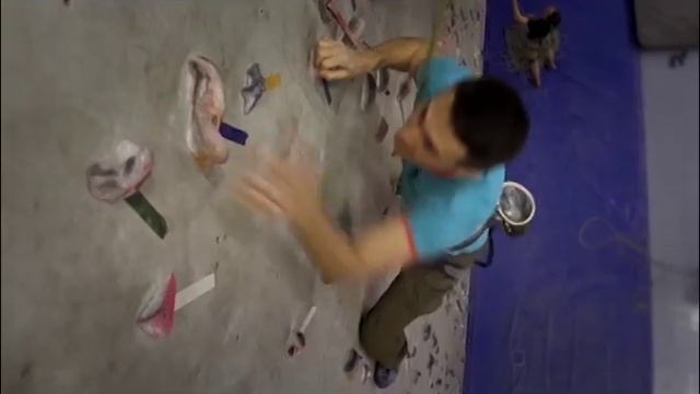 Проморолик телеканала "Мужской"