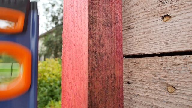 Огне-био защита древесины | Современное строительство