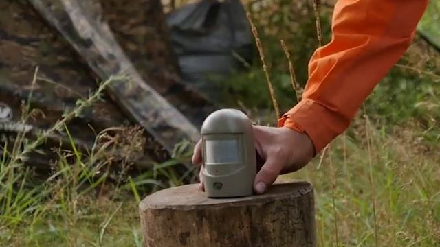 Техника безопасности в походе. Экспертиза турпохода. Выпуск 7