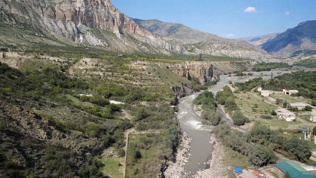 Столица республики — город Махачкала | Вокруг света