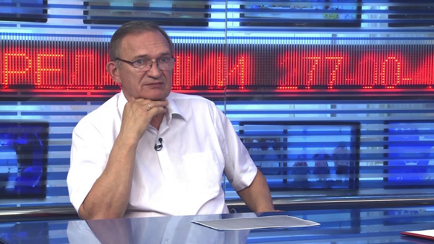 Сергей Дорофеев о летних болезнях // «Эксперты» 24.07.25