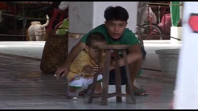 Филипины ч.2. Мировой вояж.