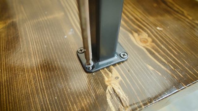 Как производится установка перил | Современное строительство