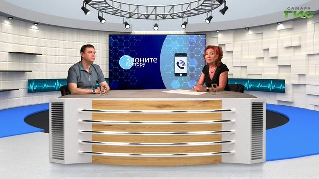 "Срок годности" / "Звоните доктору" от 31.07.2025