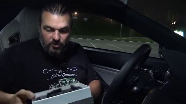 Автомобильные лампы INTERPOWER. Техническая помощь. Выпуск 15