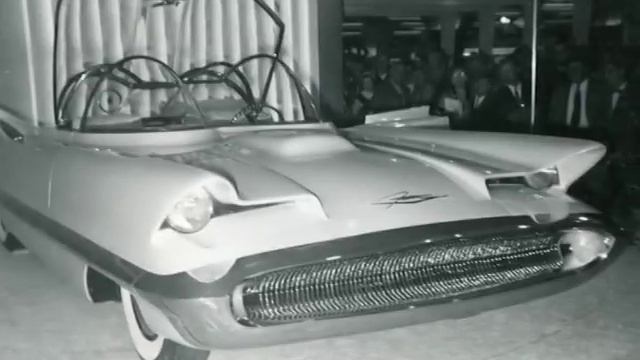 Бэтмен Бэтмобиль, 1966