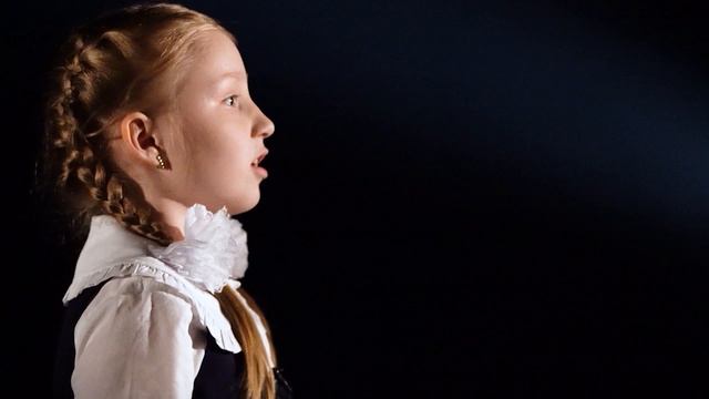 Софья Круглова — «Нет войны»