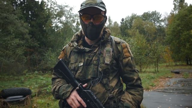 Воевода | Соревнования "Боевая четвёрка"