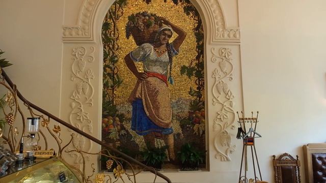 Церковь Святой Рипсимэ | Вокруг света 9