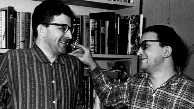 Рубрика «Литературный календарь». Август