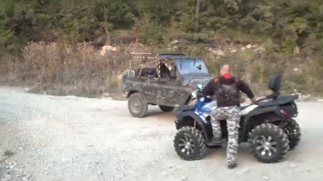 Курортный расчет. Москва-Геленджик-Москва.