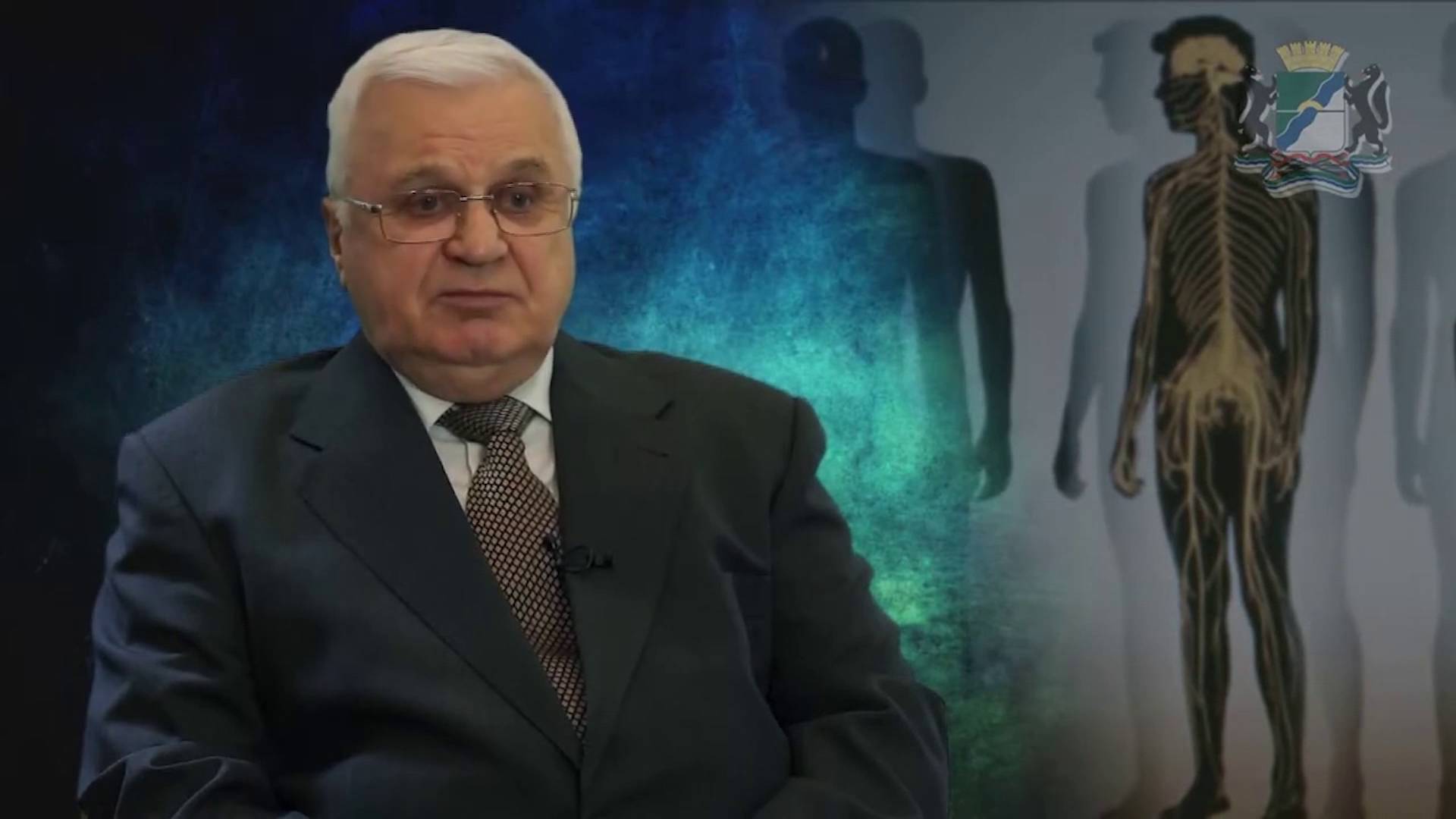 Валерий Алексеевич Труфакин // "Зажги свечу" 26.07.25