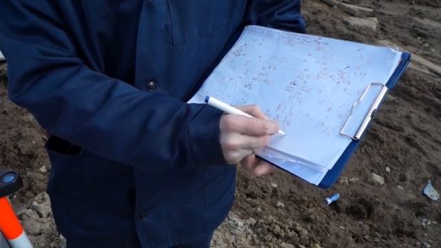 Фундамент | Современное строительство