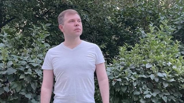 Лето — быстрая езда. Стих поэта-психолога Барнаула