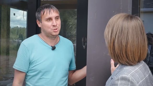 Из чего построить фахверковый дом в России  | Сделано в России