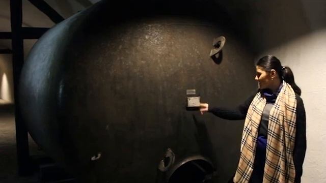 Винный тур в кахетию. Грузия. Мировой вояж. Выпуск 49